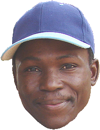 Savadogo Sougouri Mamoudou